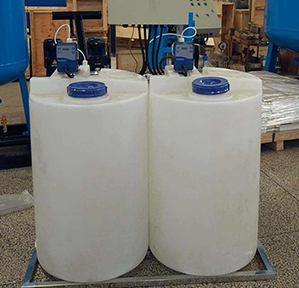 循環(huán)水加藥裝置