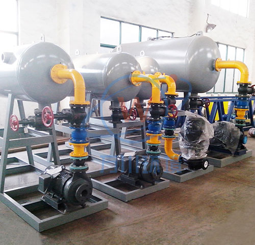 介紹一下氣浮機(jī)的應(yīng)用范圍和優(yōu)勢(shì)